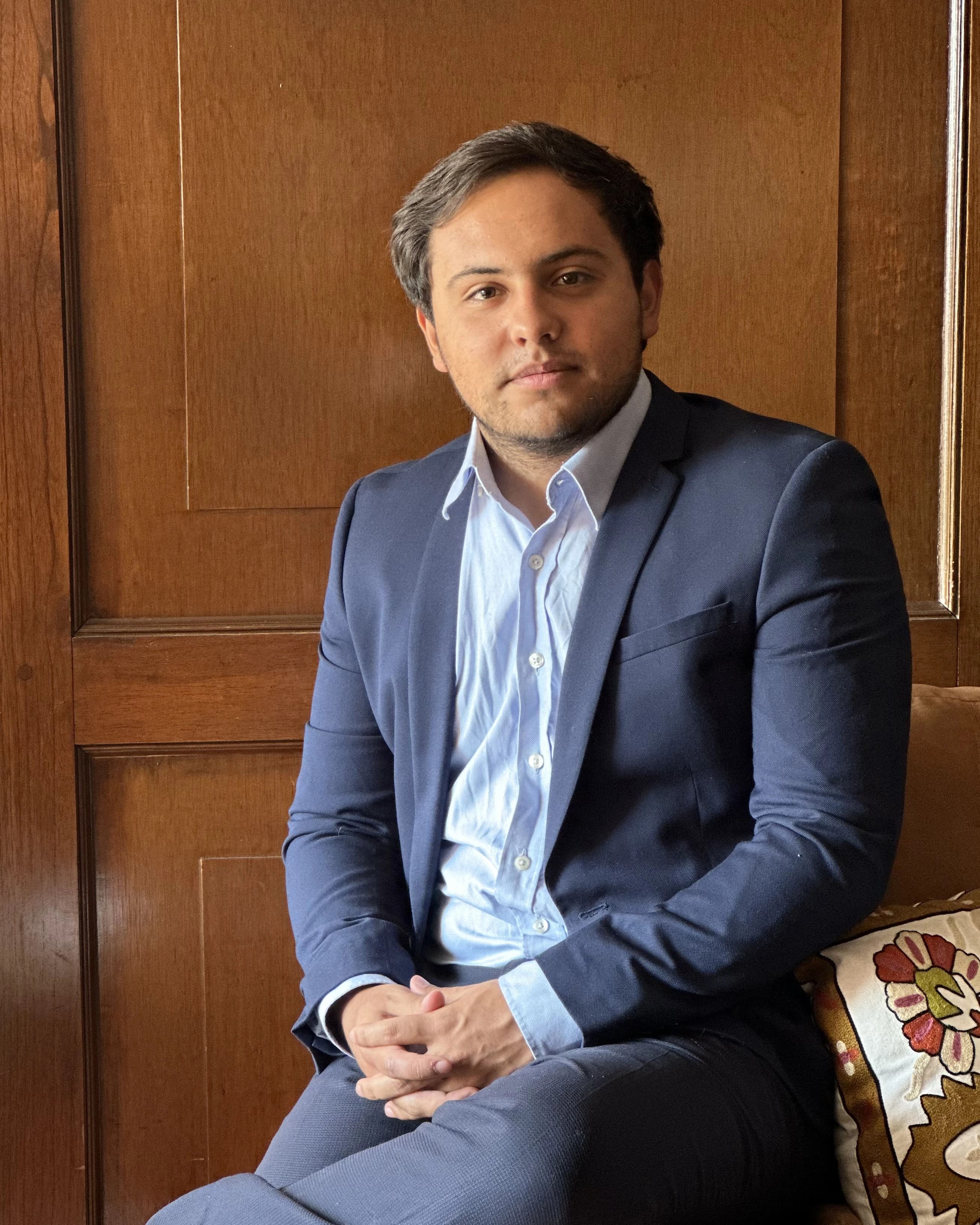 Alejandro Estrada