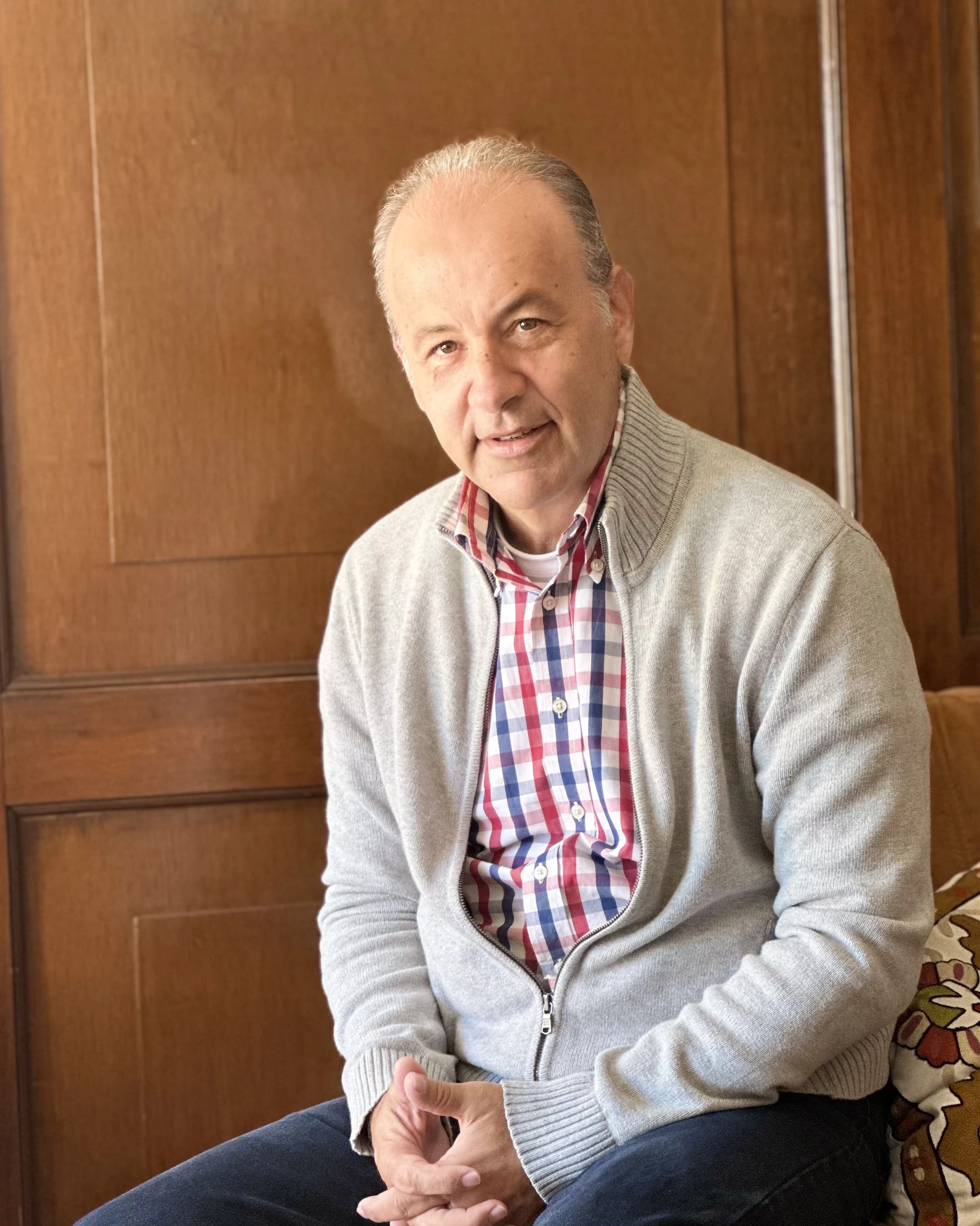 Humberto Estrada