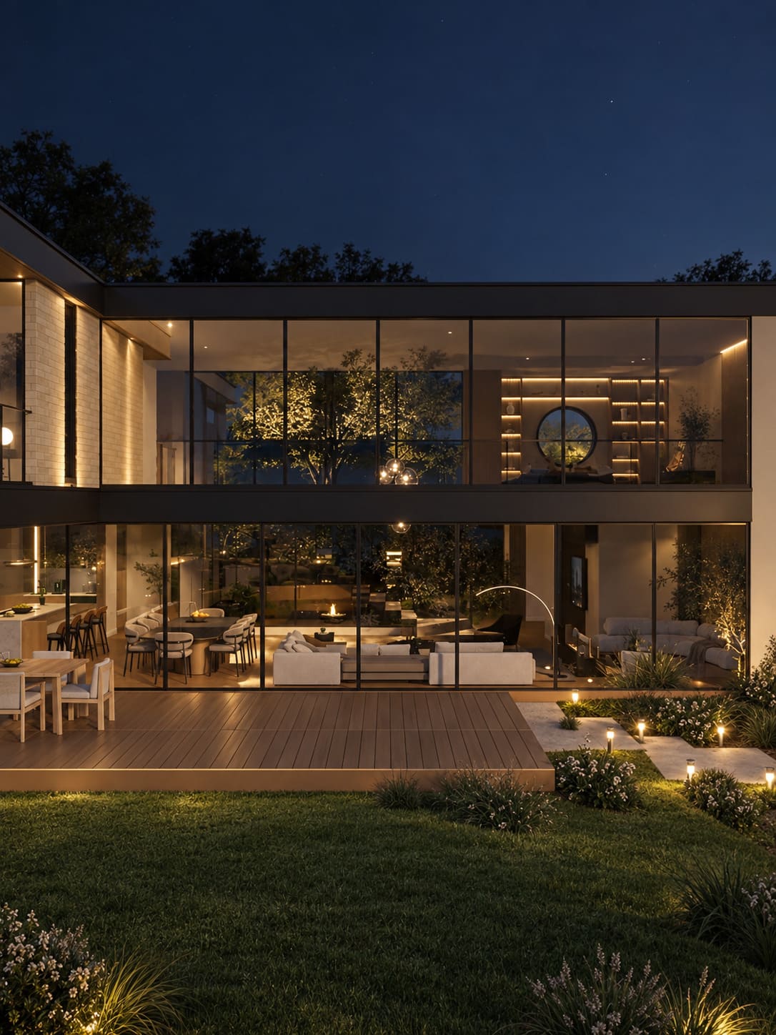 CASA BEME