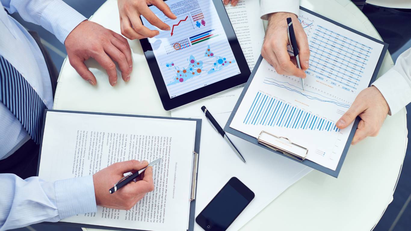 Project management