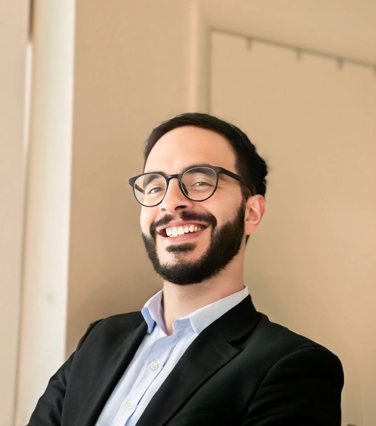 Daniel Guarín