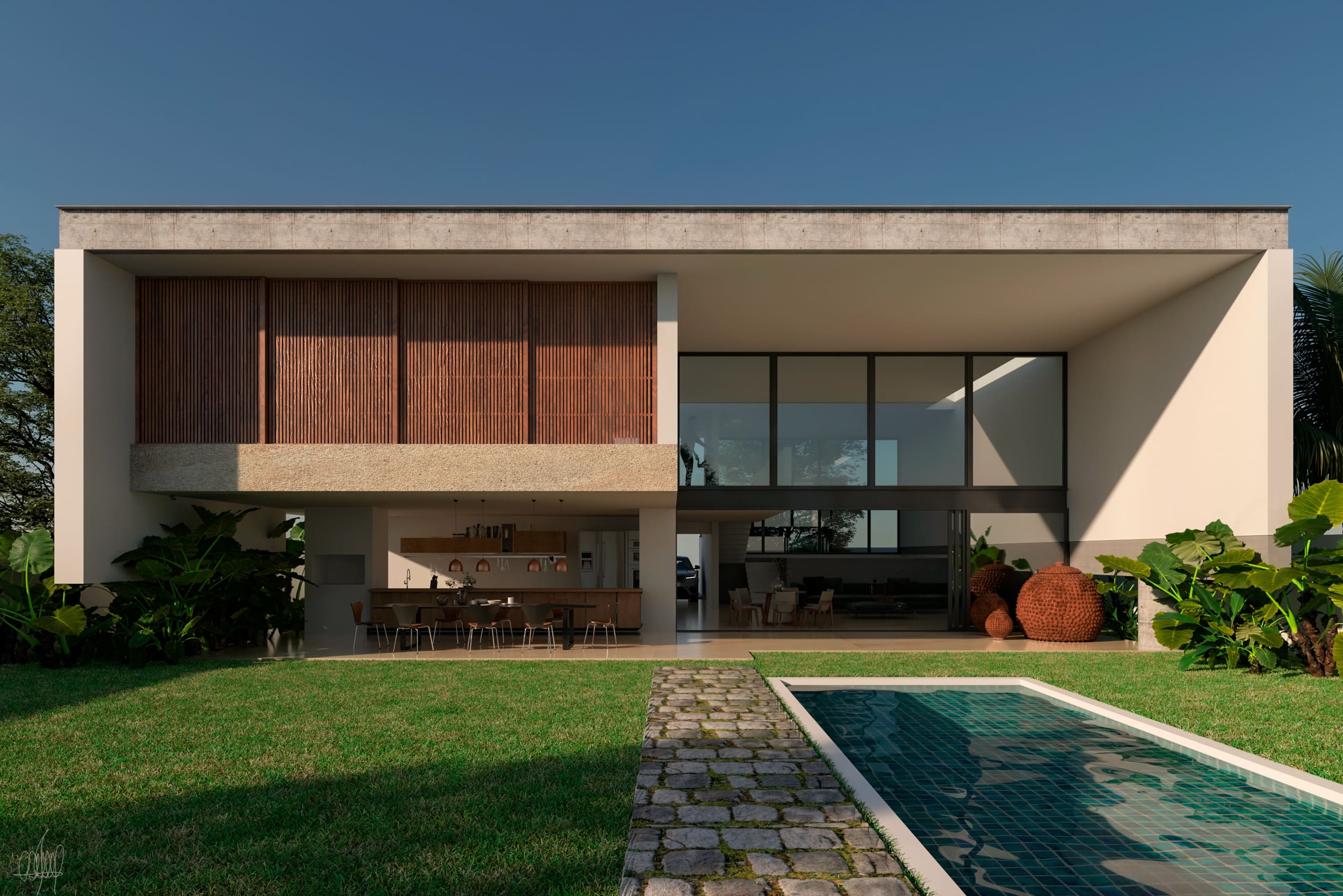 Casa L2