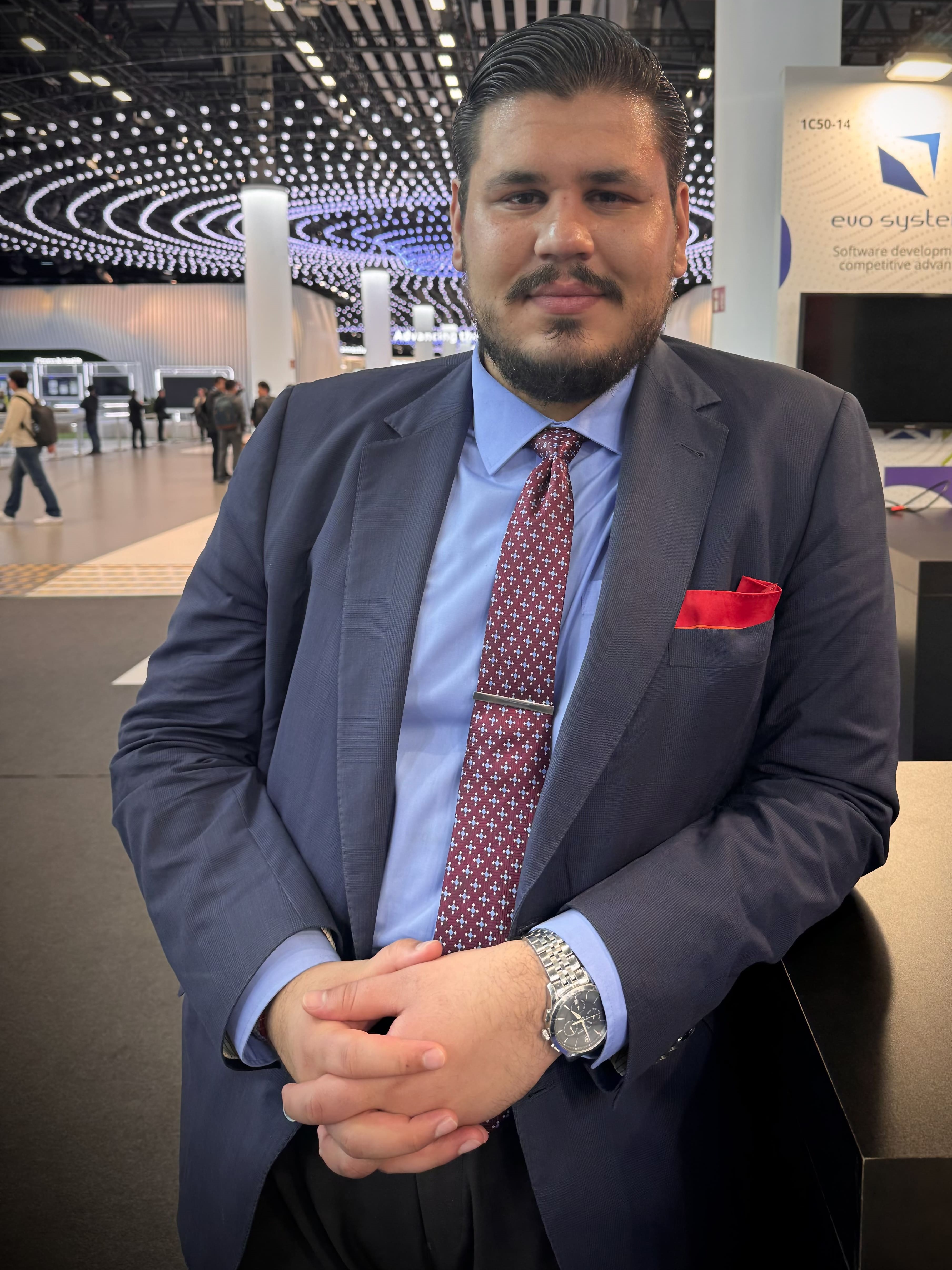 Asher Faruk Dvoinikov