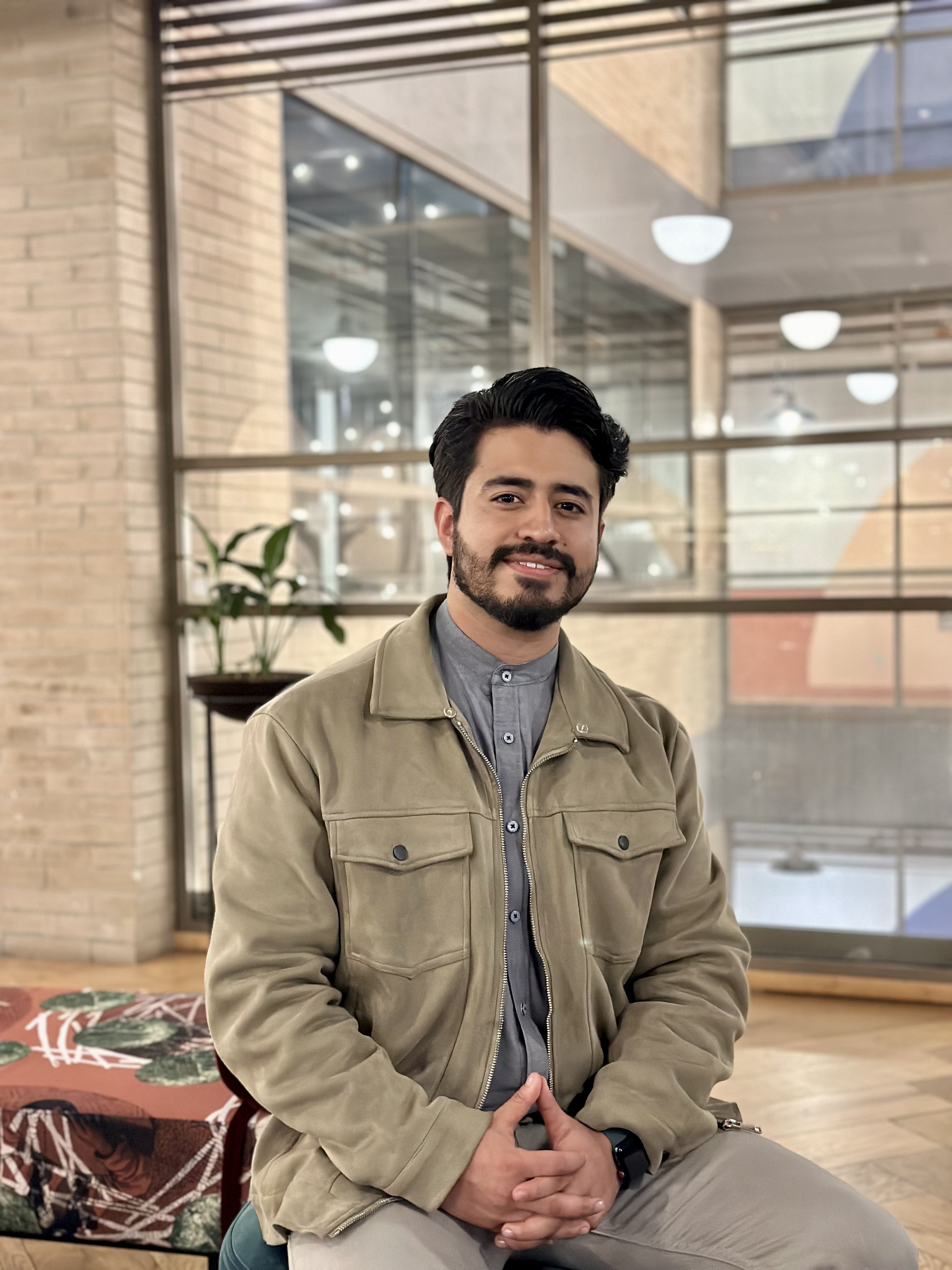 Cristian Villalobos
