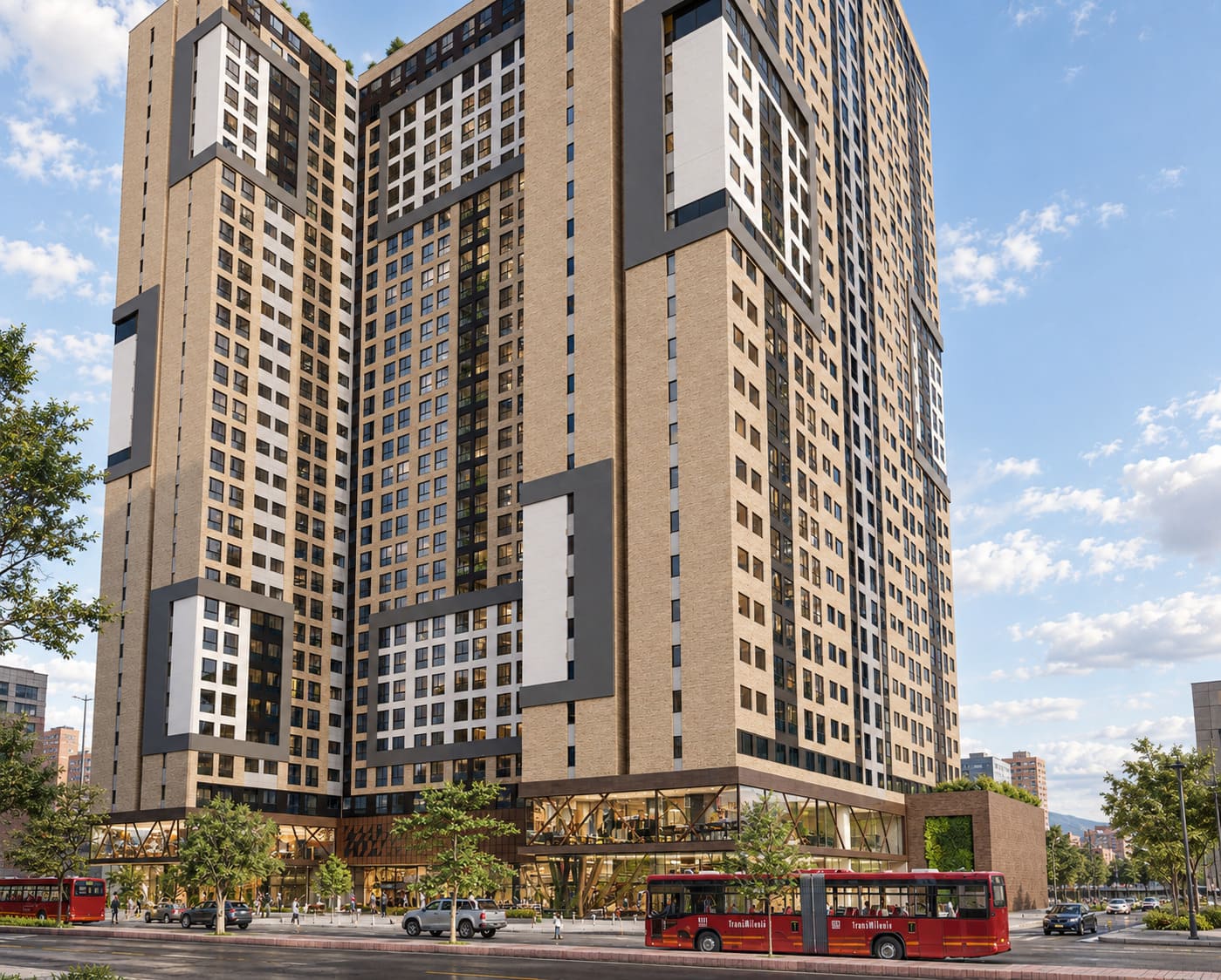 Eco Residences