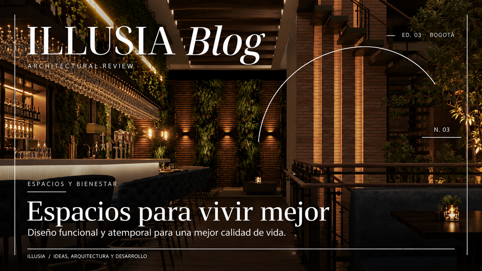 The Impact of Design on Quality of Life: Creating Functional, Timeless Spaces for Exclusive Families