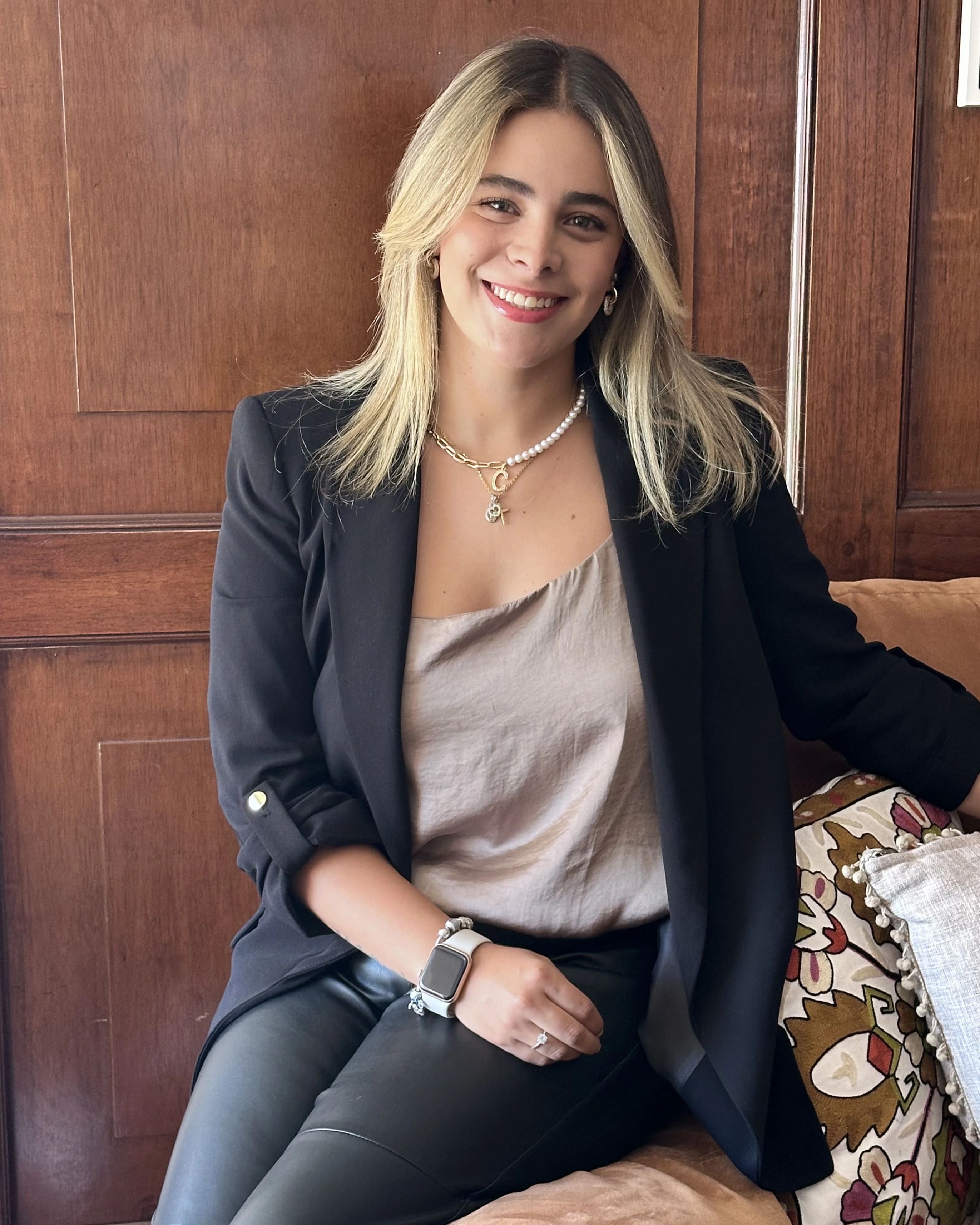 María C. Estrada