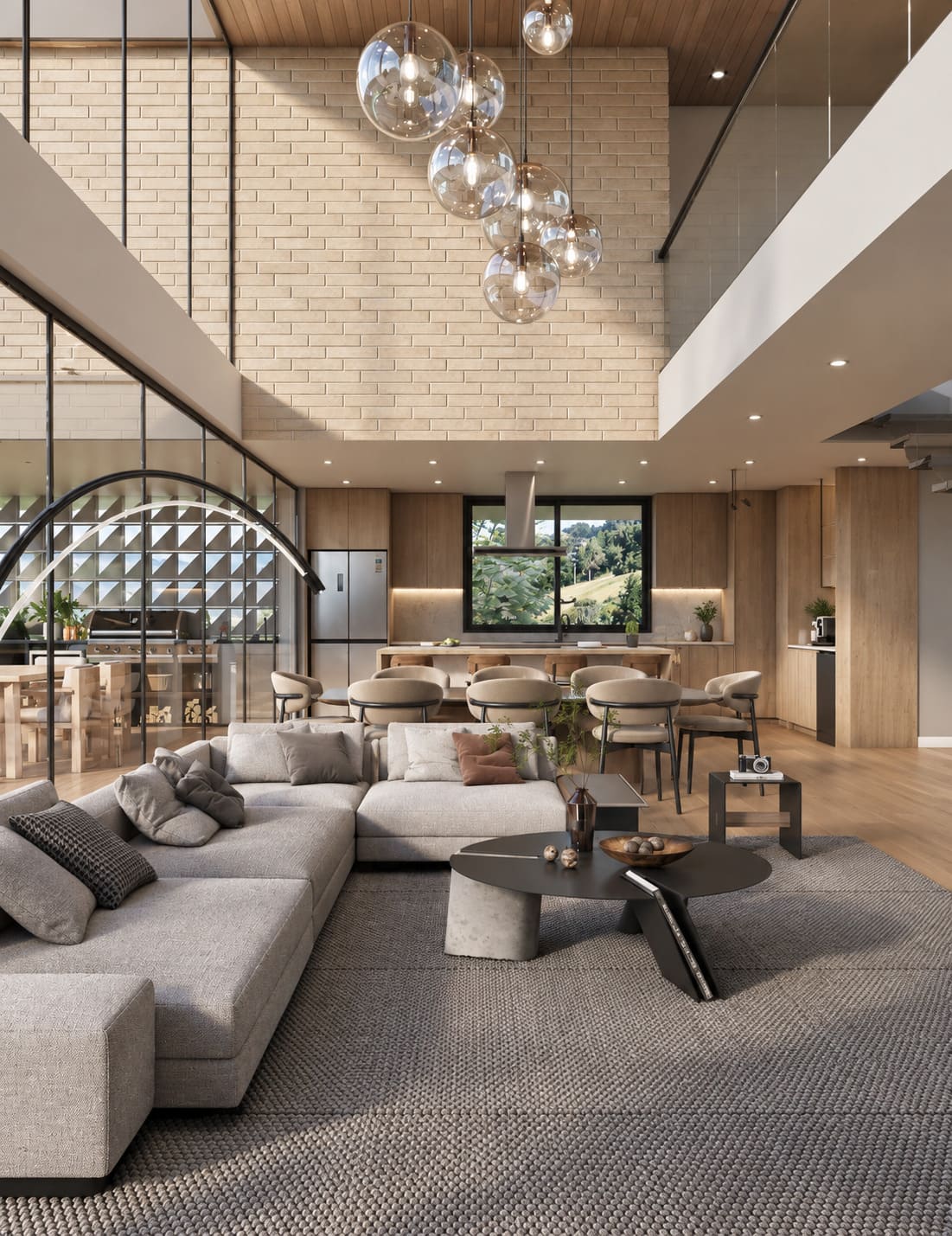 CASA BEME