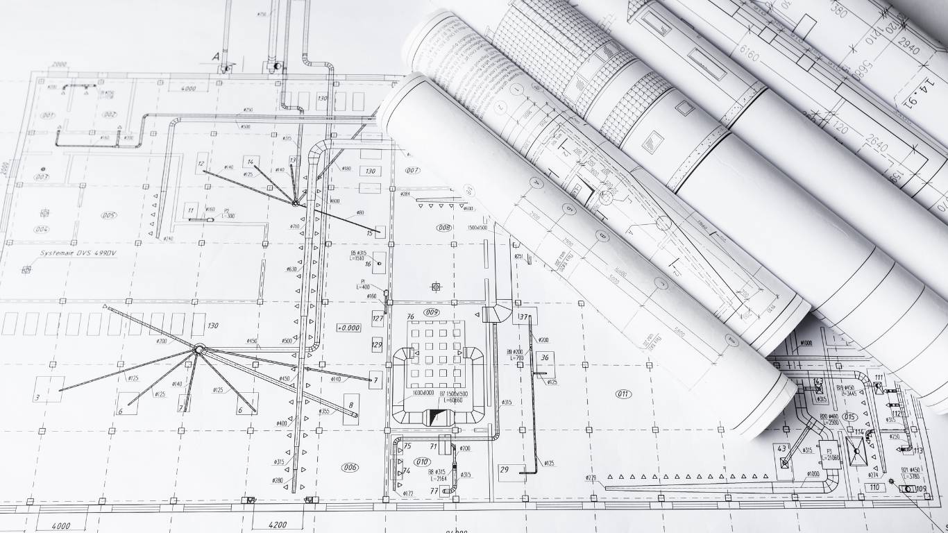 Architectural design