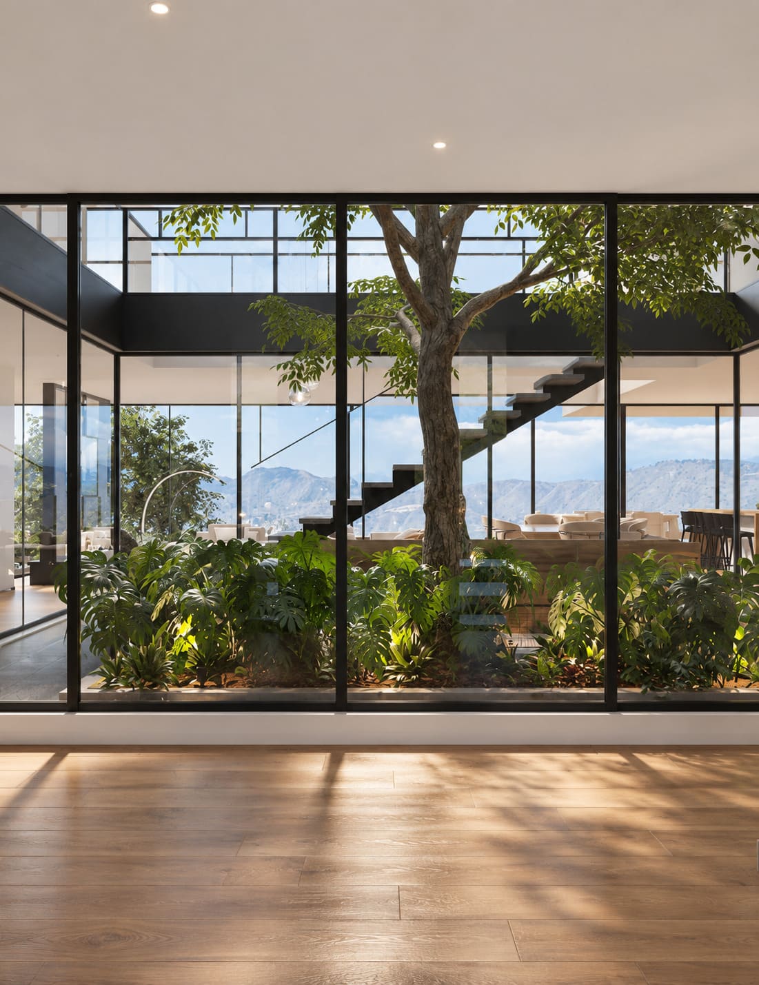 CASA BEME