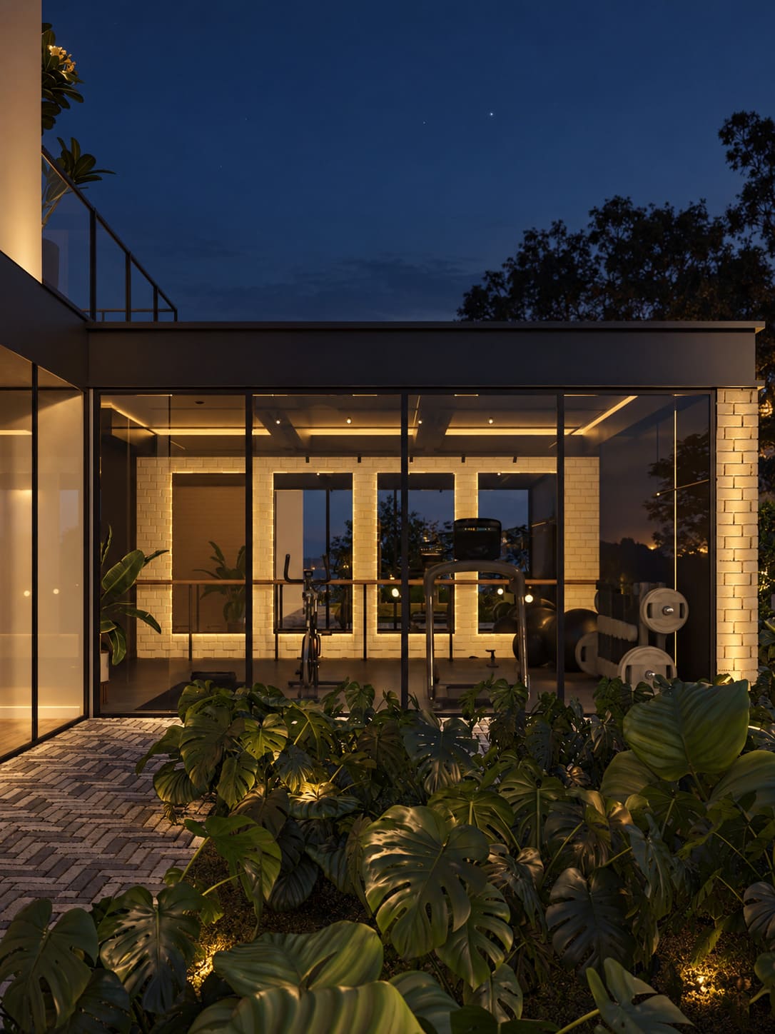 CASA BEME
