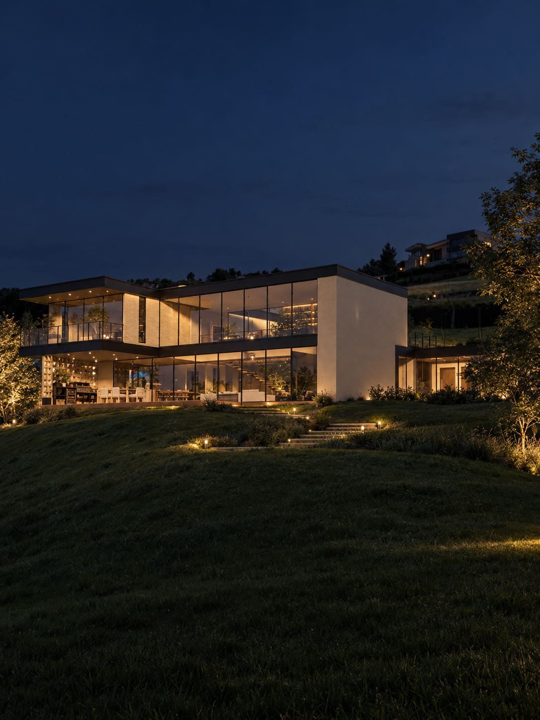 CASA BEME