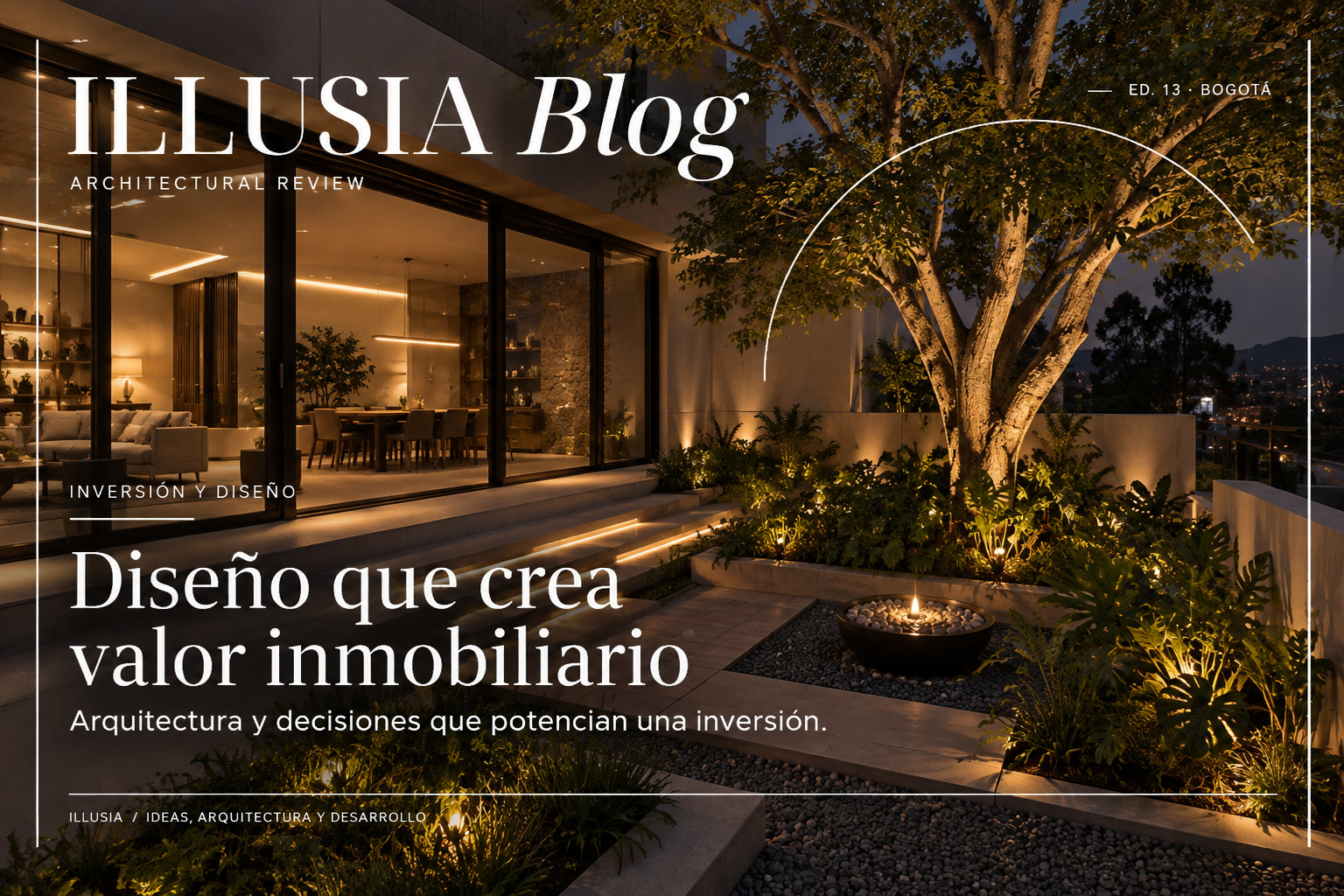 Maximizing Value: Architecture and Design as a Profitable Investment