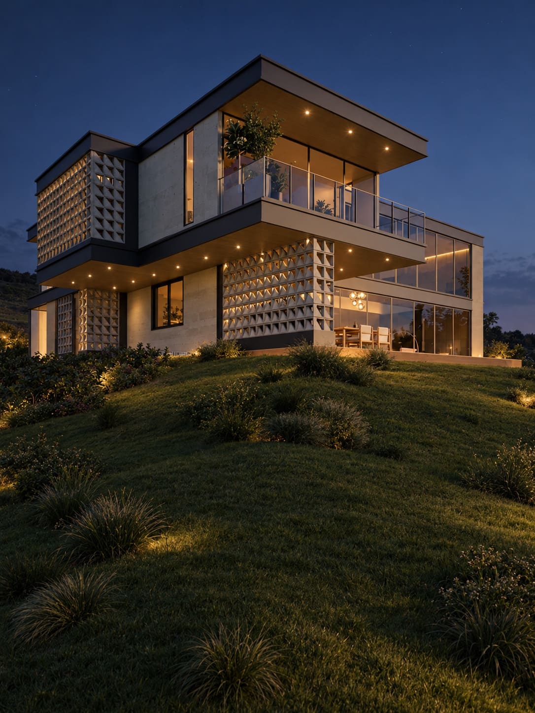 CASA BEME