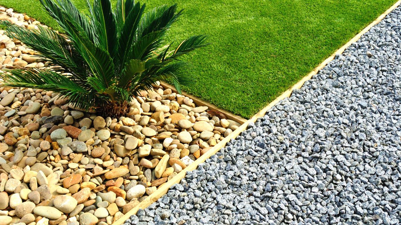 Landscape architecture