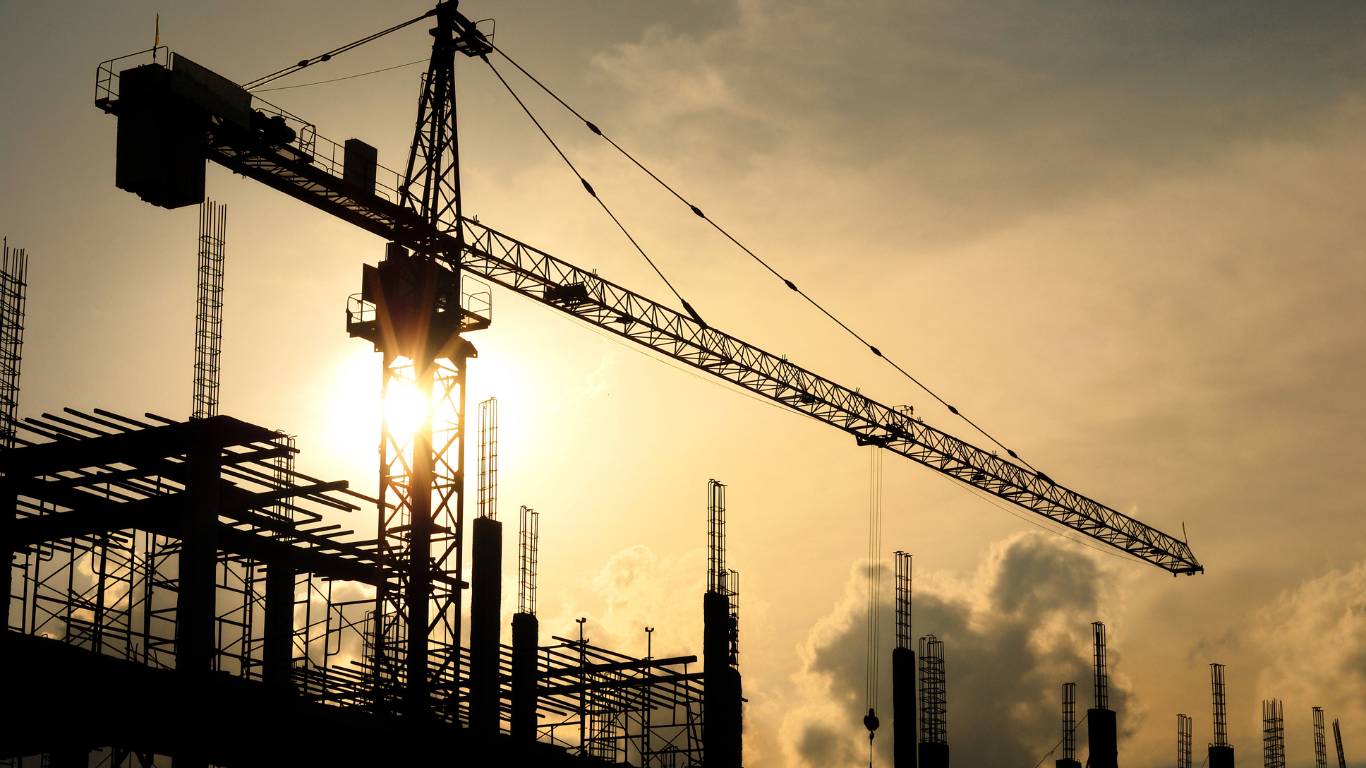 Construction execution