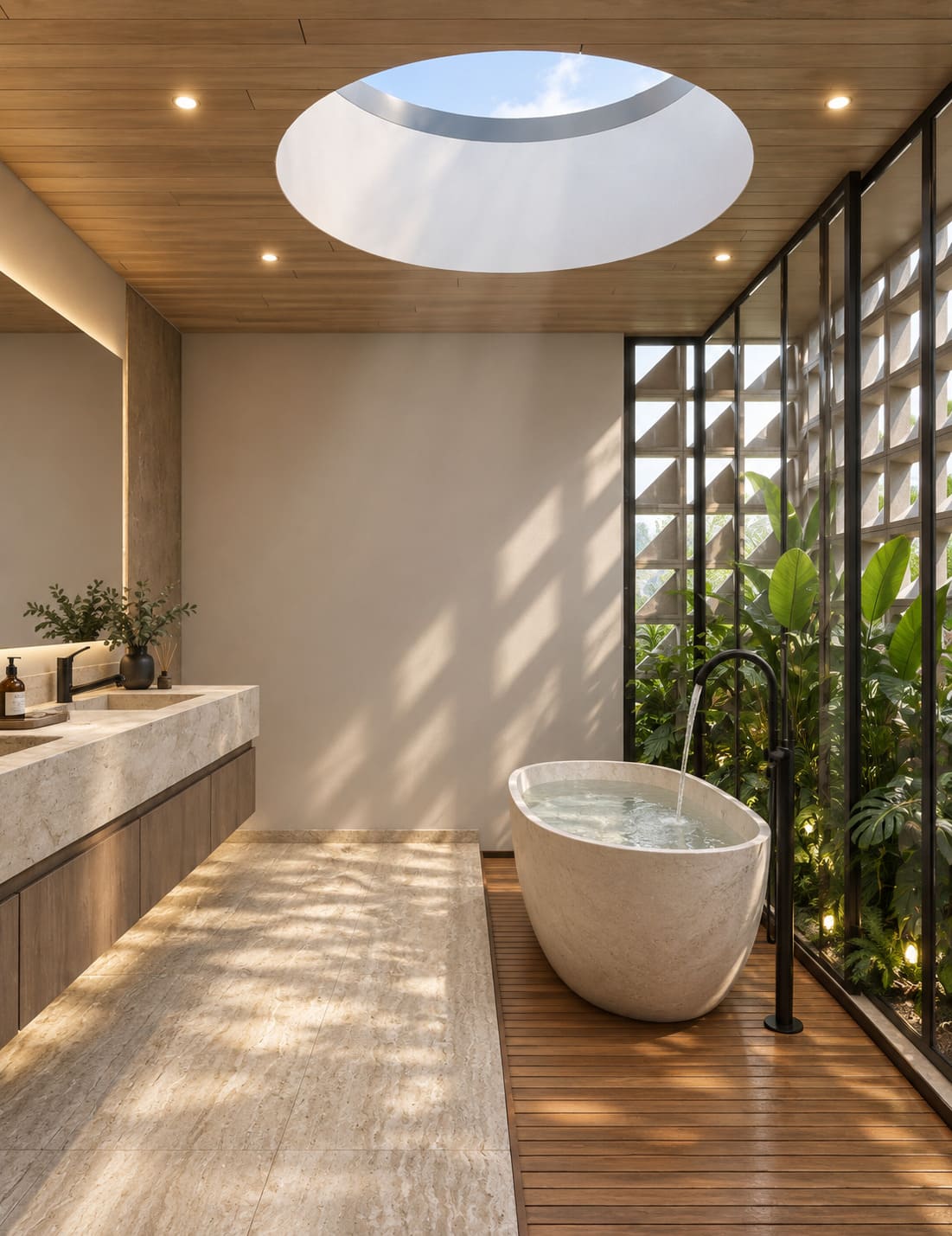 CASA BEME