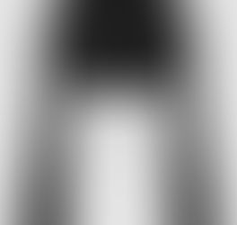 Solid Hollow Long Bell Sleeve Drawstring Crop Top