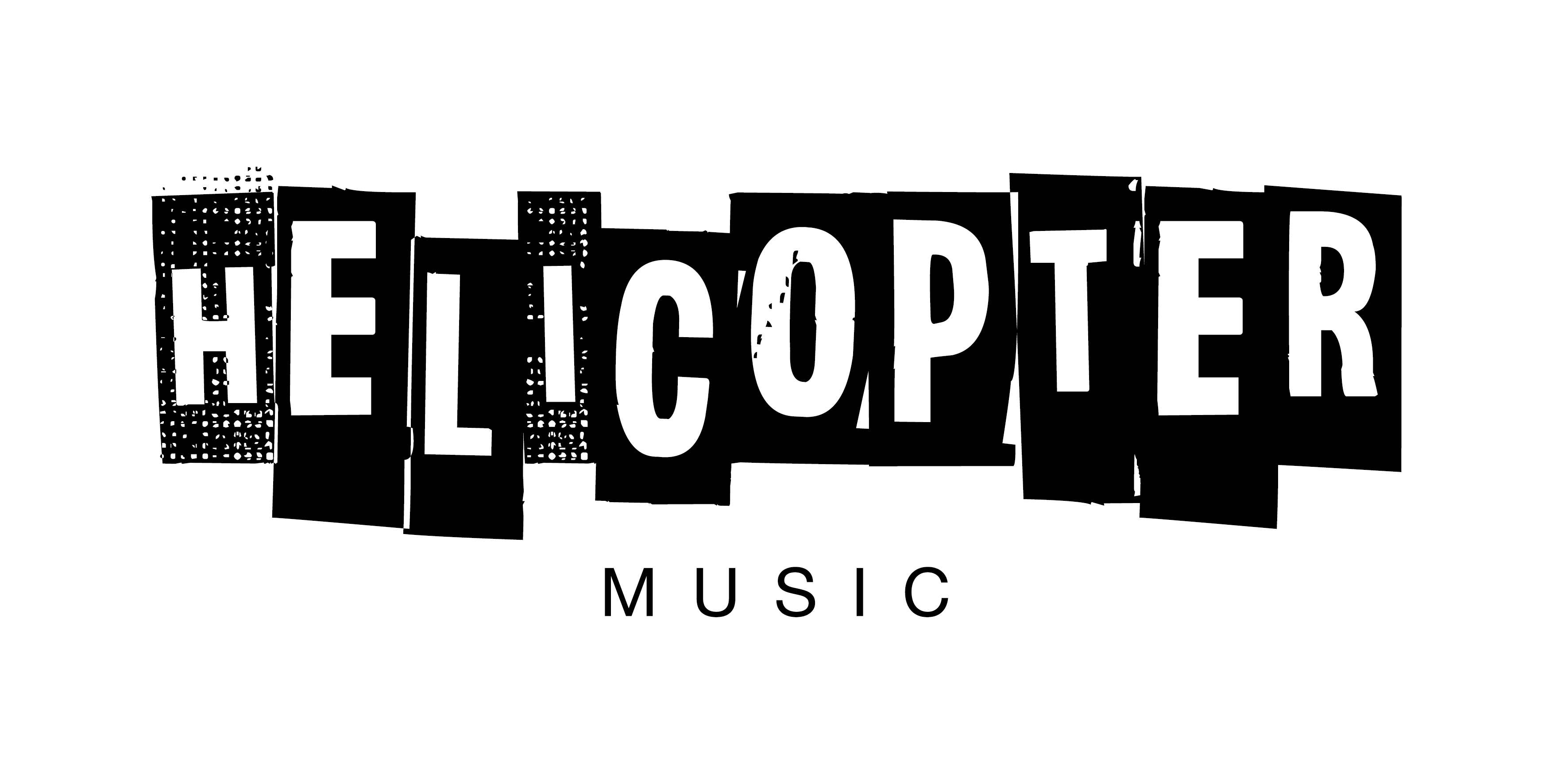 HELICOTER MUSIC