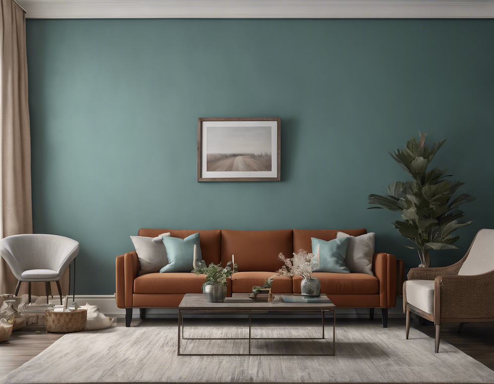 View Stunning Before and After Painting Projects in Hamilton