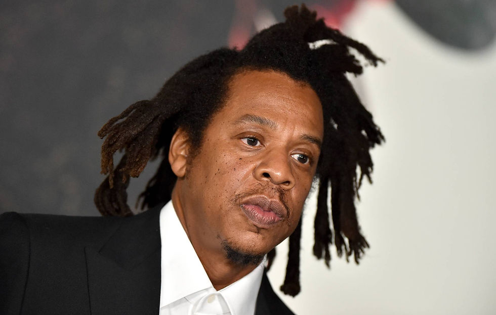 Is The ROC Nation Ship Sinking? (Multiple Artist leave the management company that Jay-Z built claiming unpaid royalties!) A KREAME Social Report!