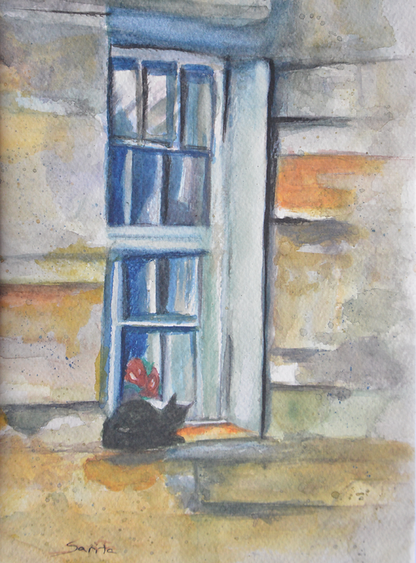 Sarita Brazão Vieira