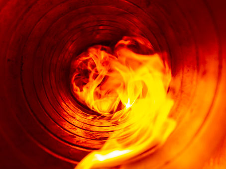 Understanding Combustible Dust Risks and the Importance of Regular Duct Cleaning for Industrial Safety