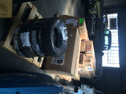 General Freight America to Australia