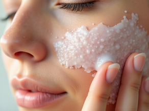 Improving Skin Texture with Professional Peels