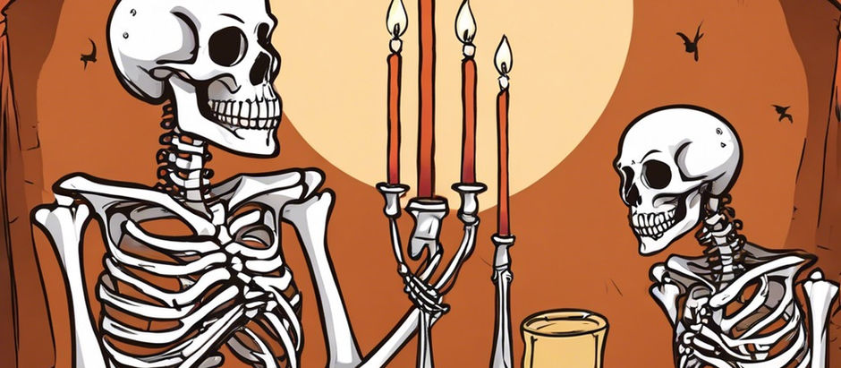 Is the Dream of Dating Dead?