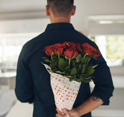 A Dating Blog for Men