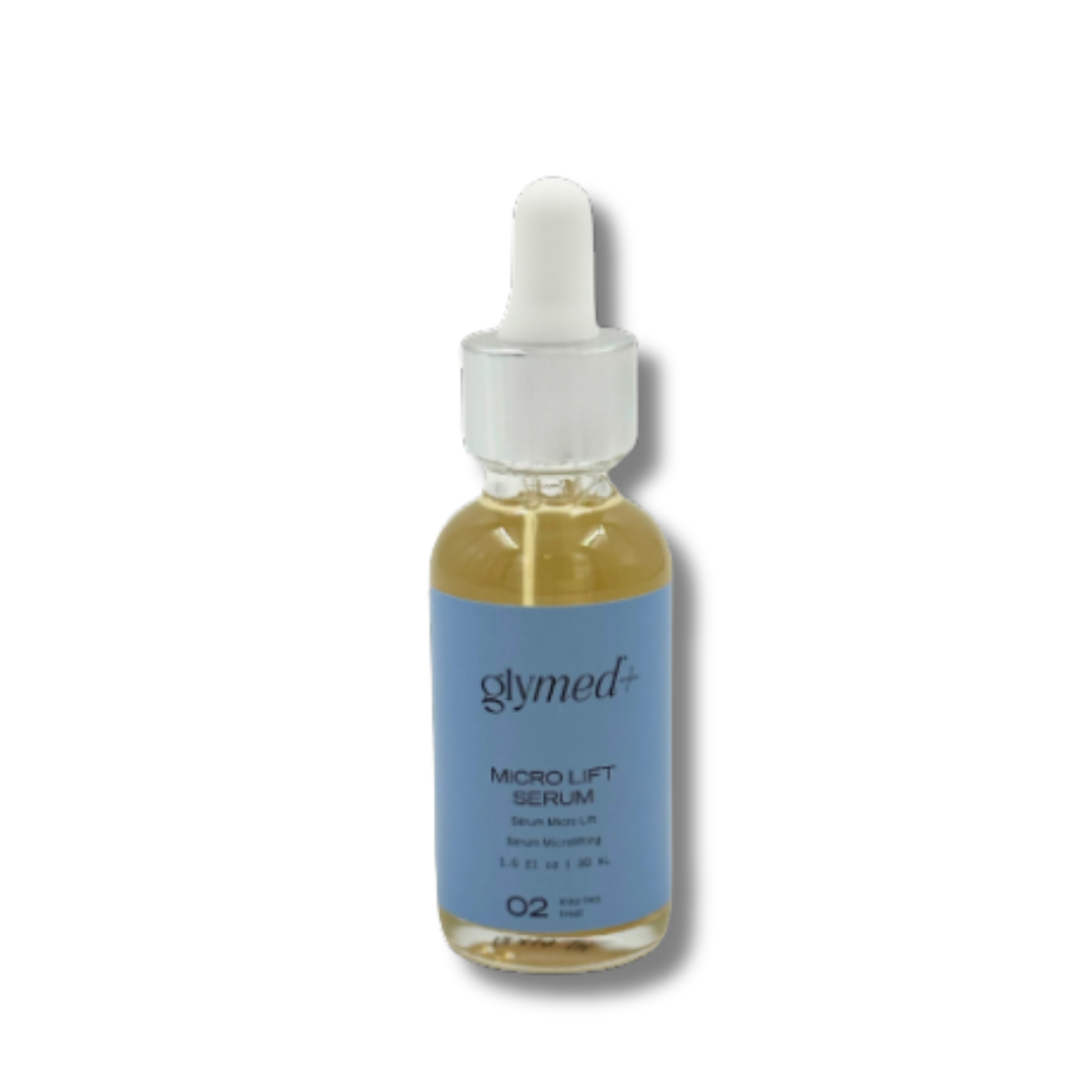 GlyMed Plus Micro Lift Serum (Daily Lift Serum)