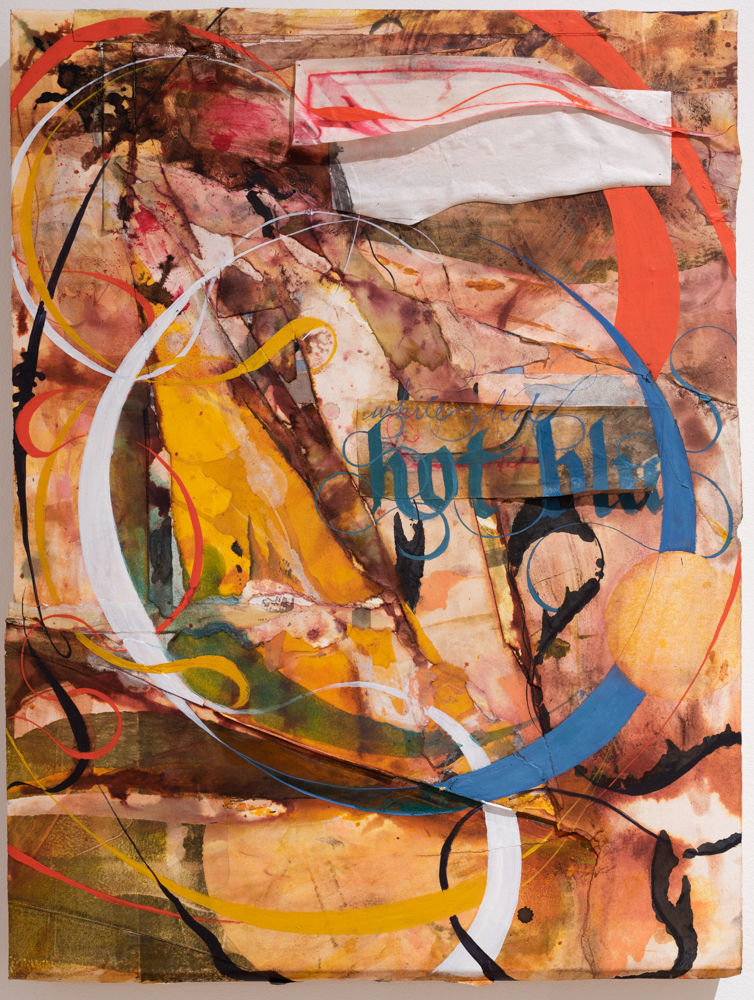 Gaia hypothesis examples picture