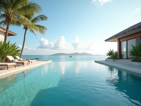 Plan Unforgettable Luxury Family Getaways