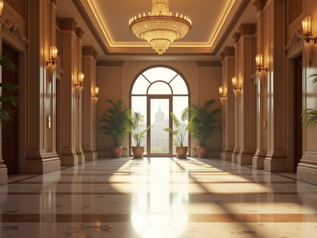 Redefining Travel with Expert Travel Advisors