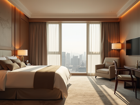 Explore Stress-Free Luxury Travel Planning