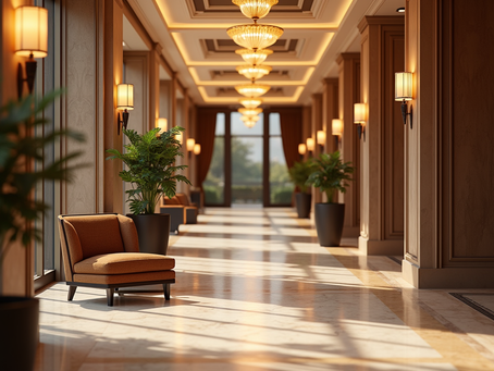 The Role of Elite Concierge Travel Services in Crafting Unforgettable Journeys