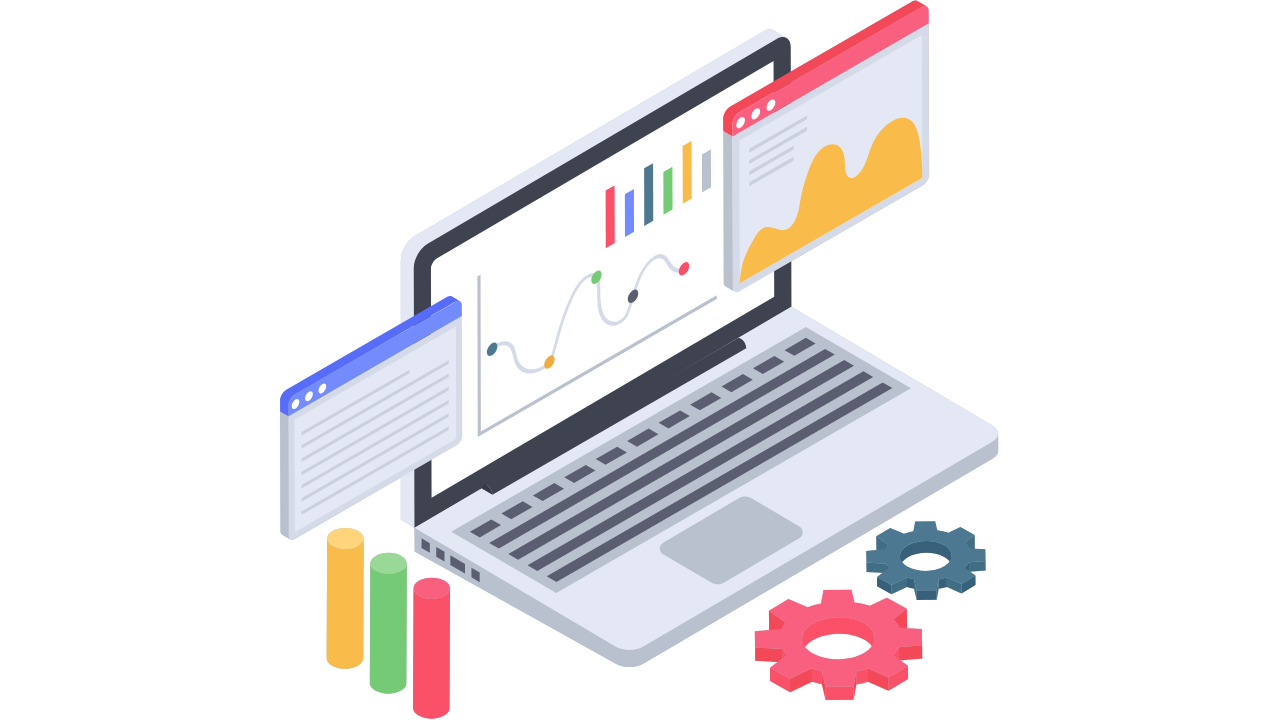 1DESK TECHNOLOGY providing IT managed services, cloud security, software development, GST services, company registration, AMC