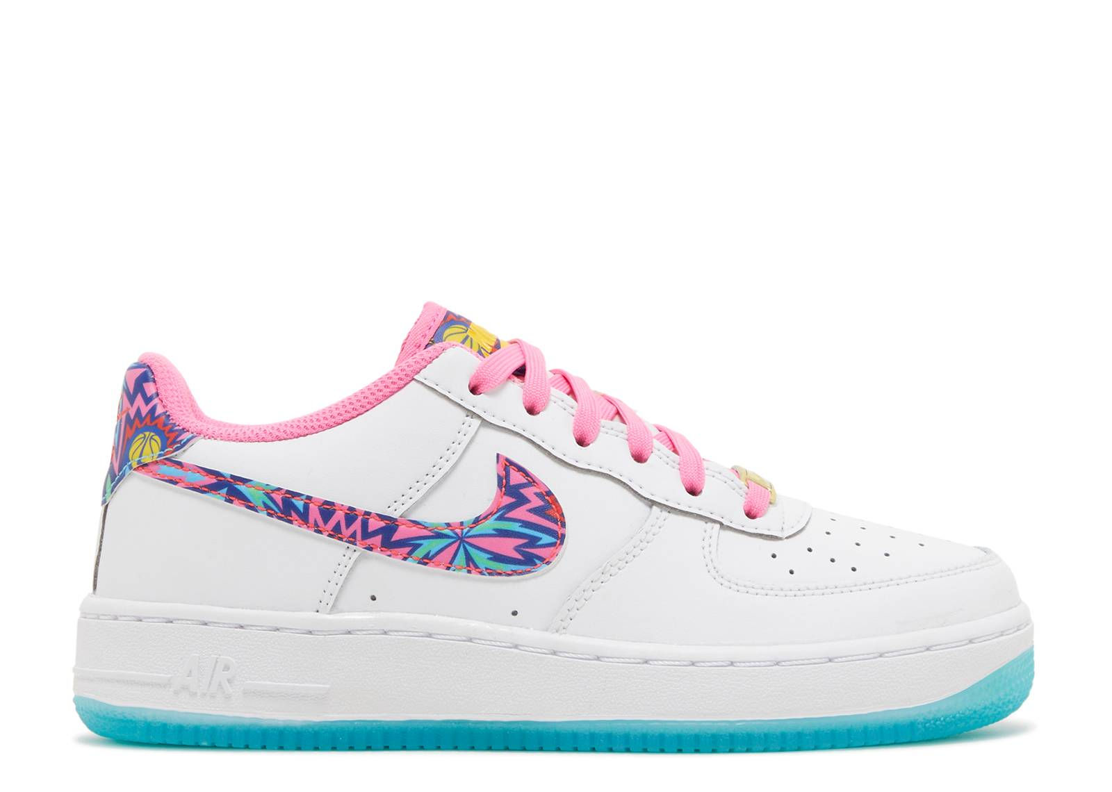 Air Force 1 All-Stars