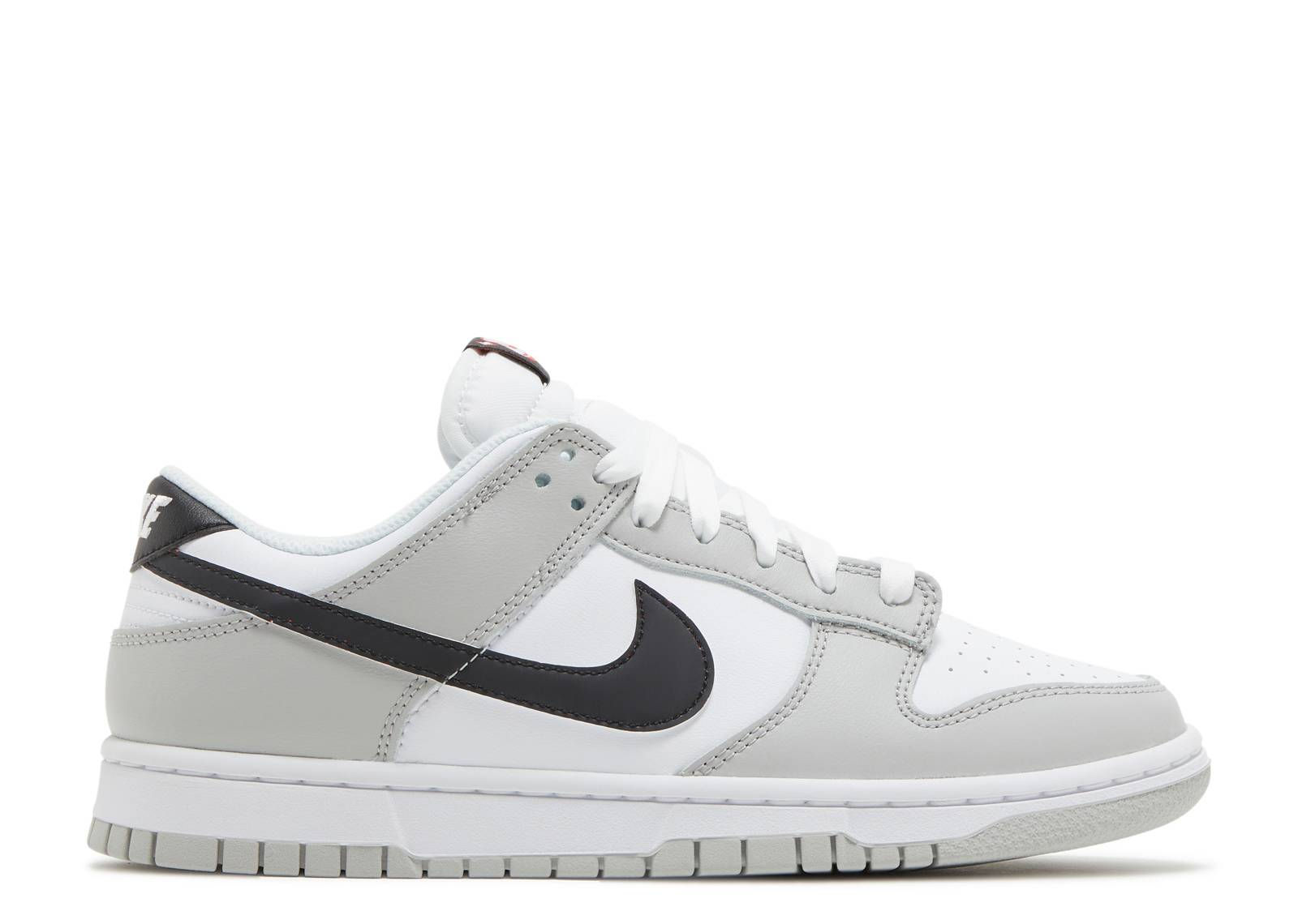 Dunk Low Lottery Grey (gs)