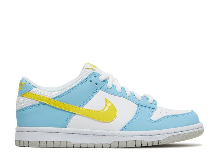 Dunk Low Homer