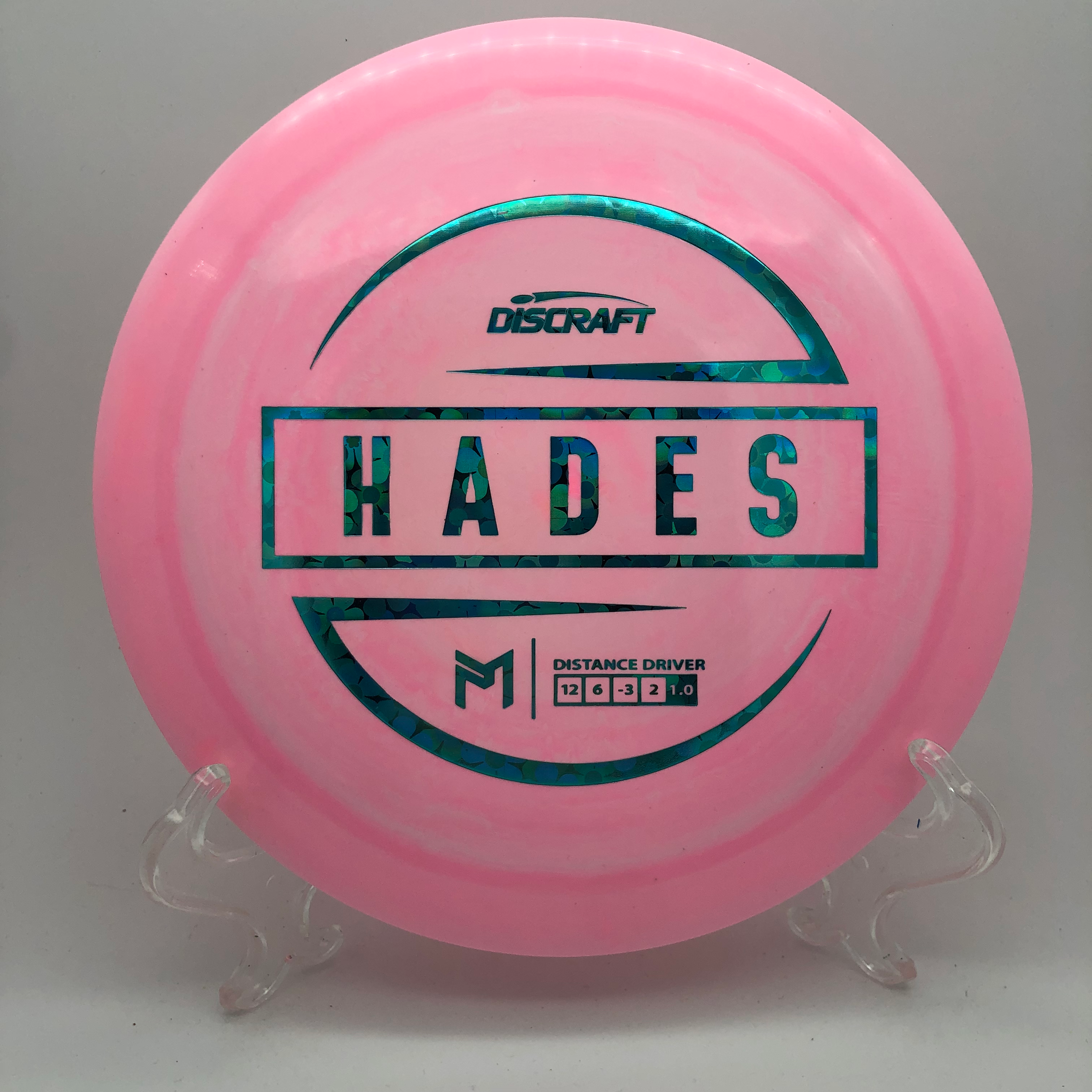 ESP Hades - 173-174g