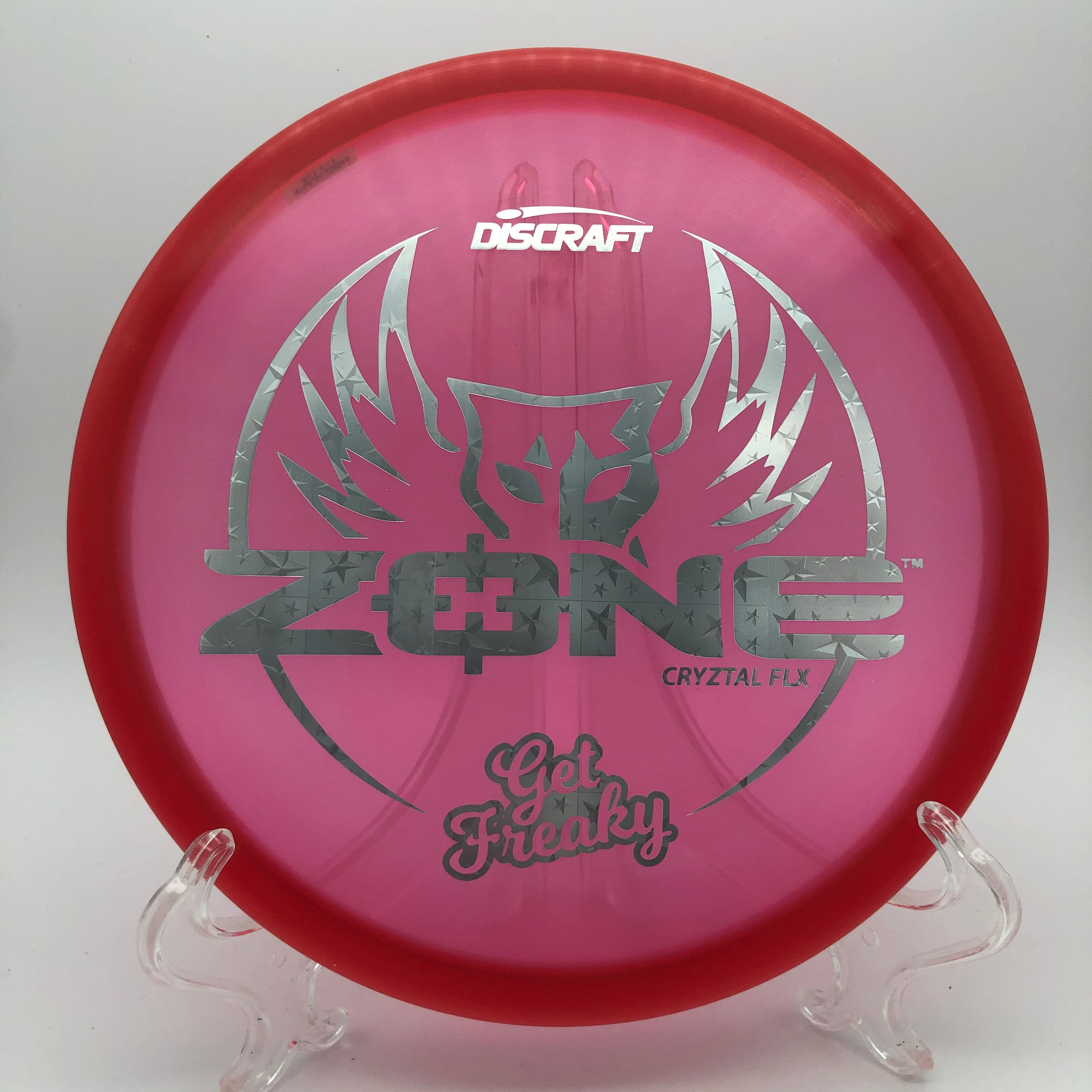 Cryztal FLX Zone - 173-174g