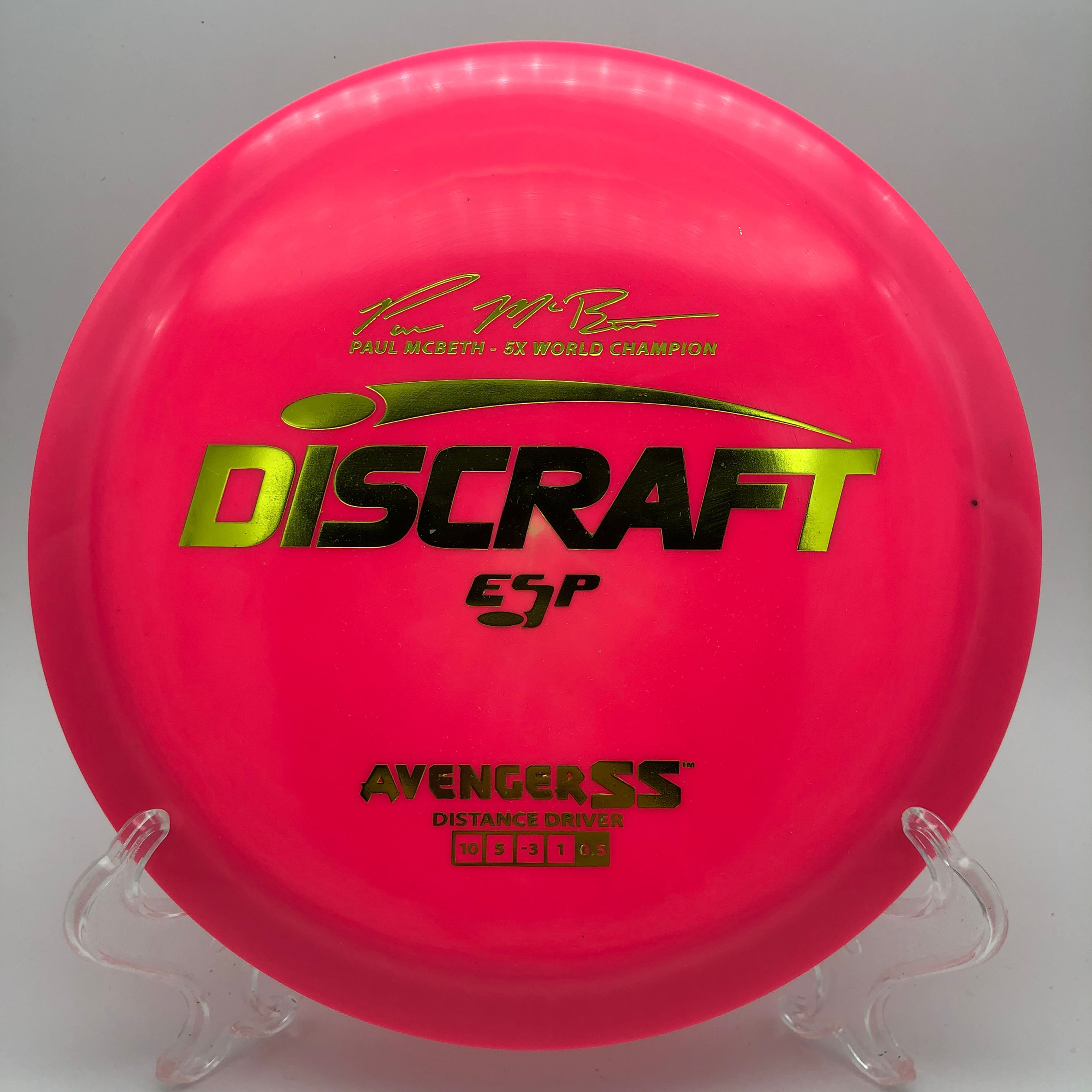 ESP AvengerSS - 170-172g