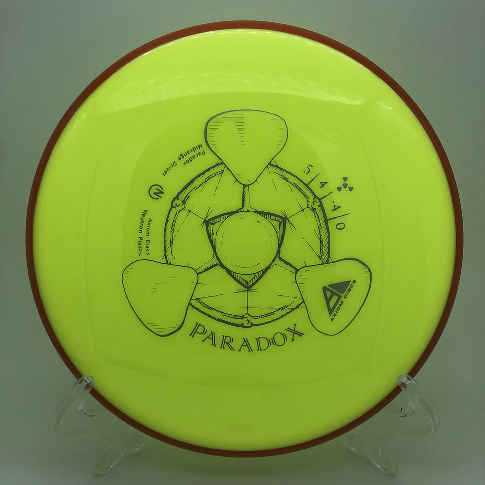 Paradox- 174g