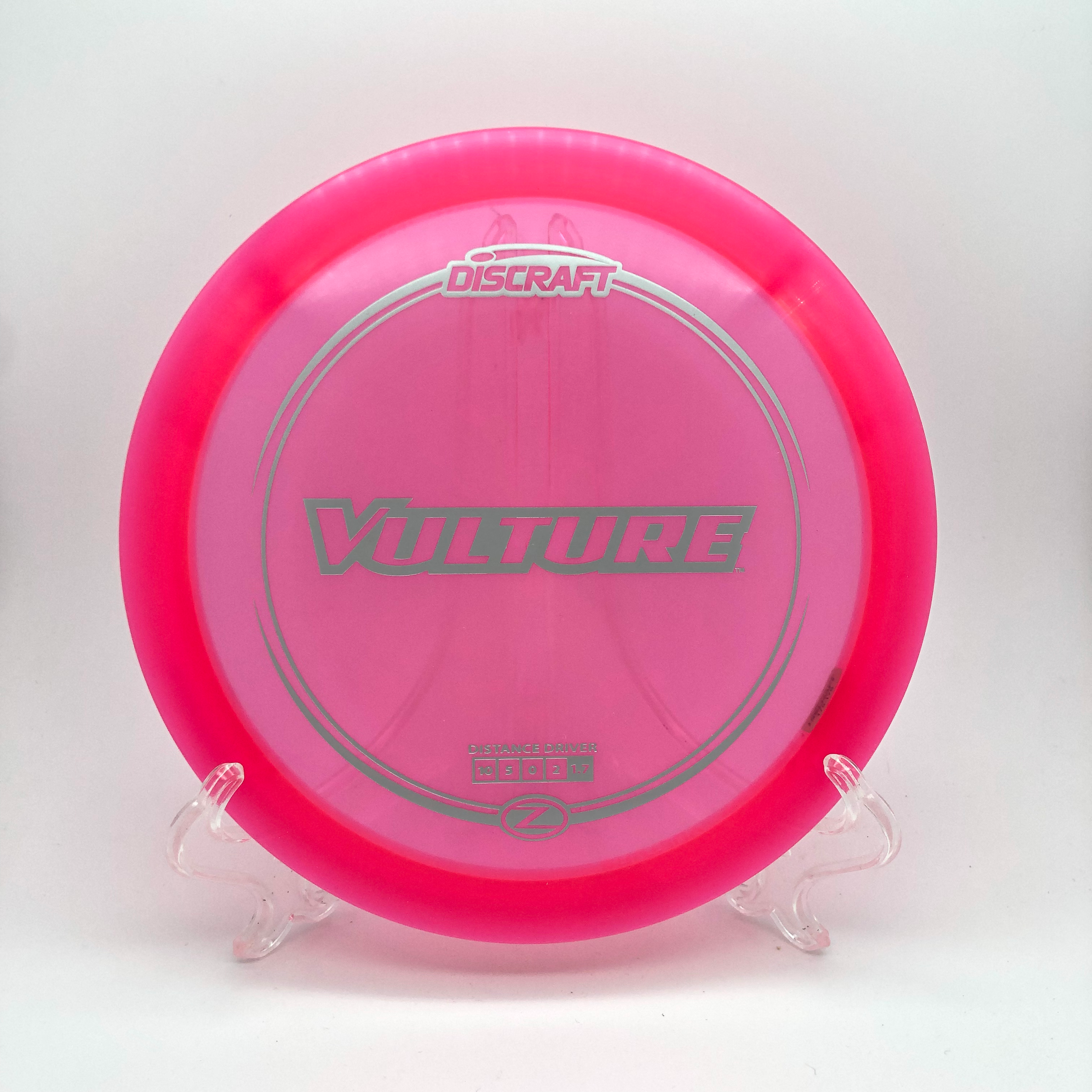 Z-Line Vulture - 175-176g