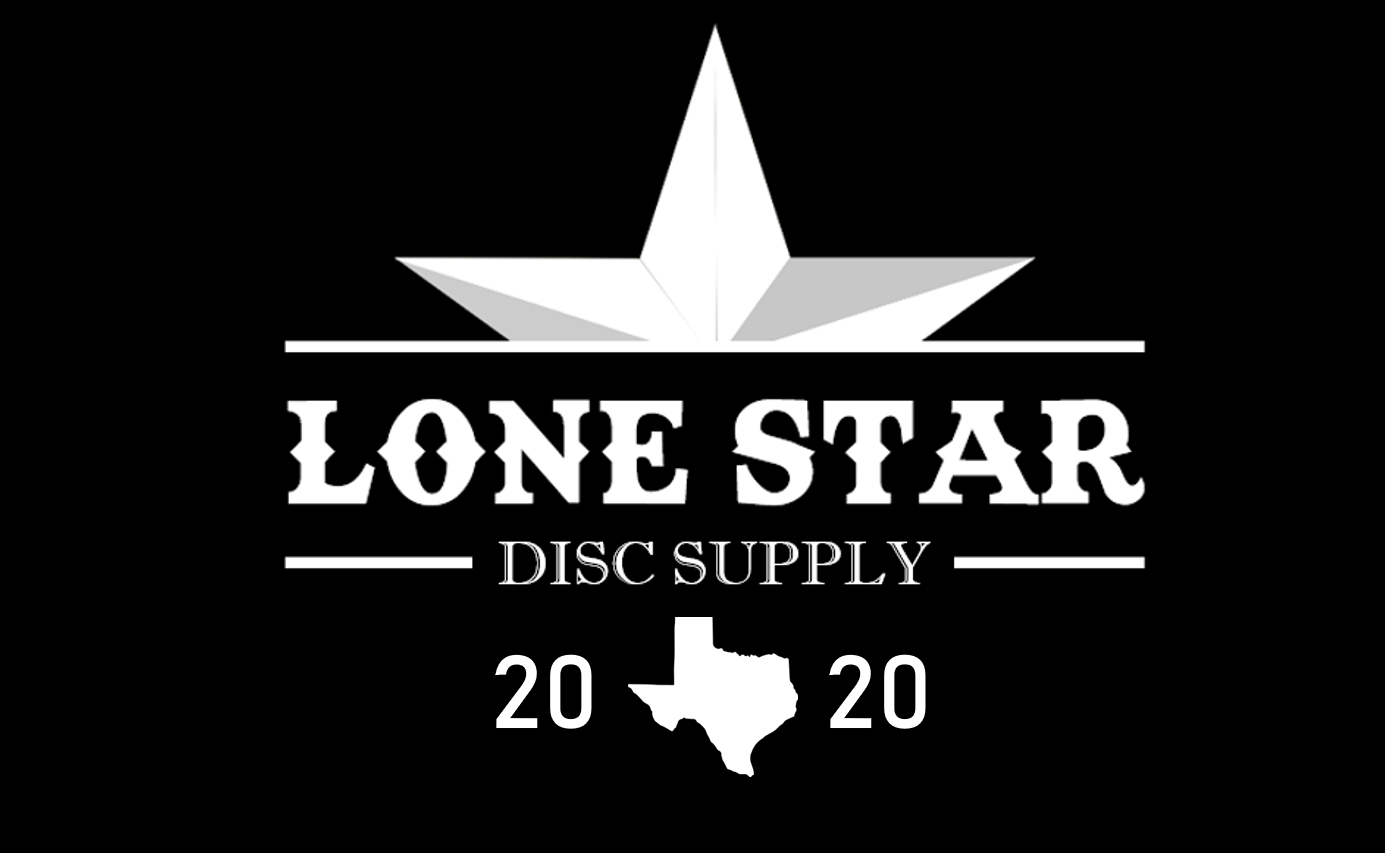 Disc Golf Lone Star Disc Supply