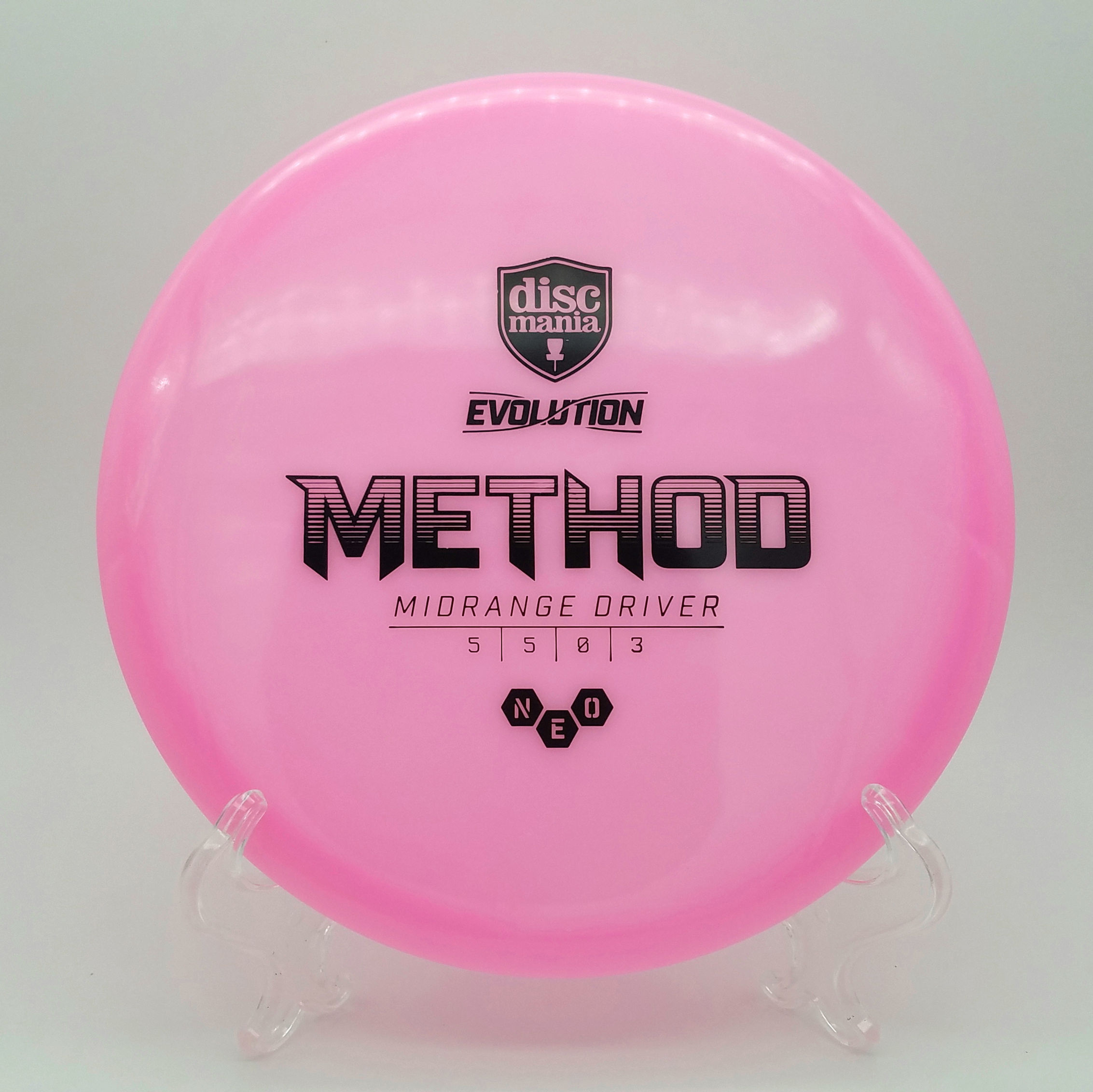 Neo Method - 180g