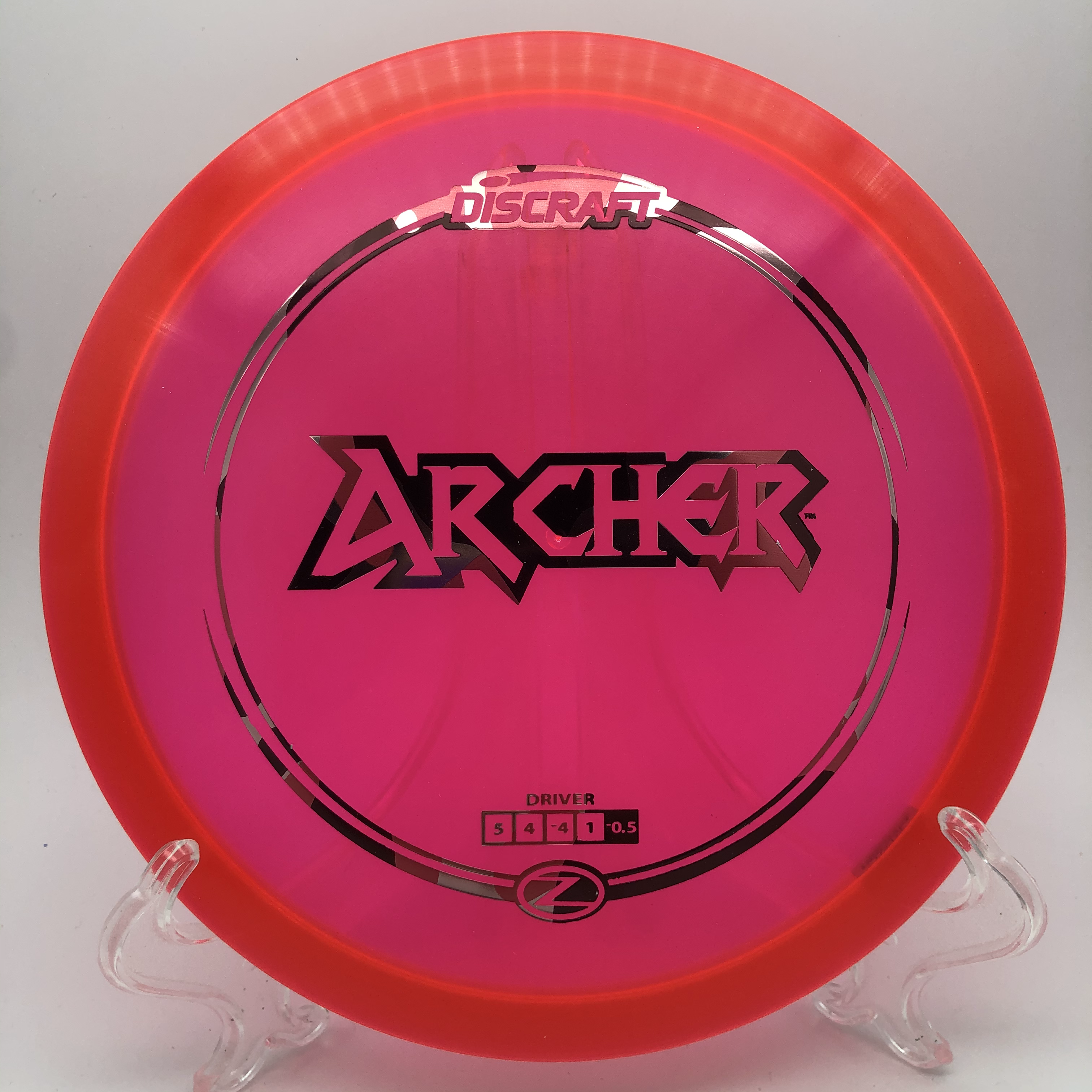 Z Line Archer - 173-174g