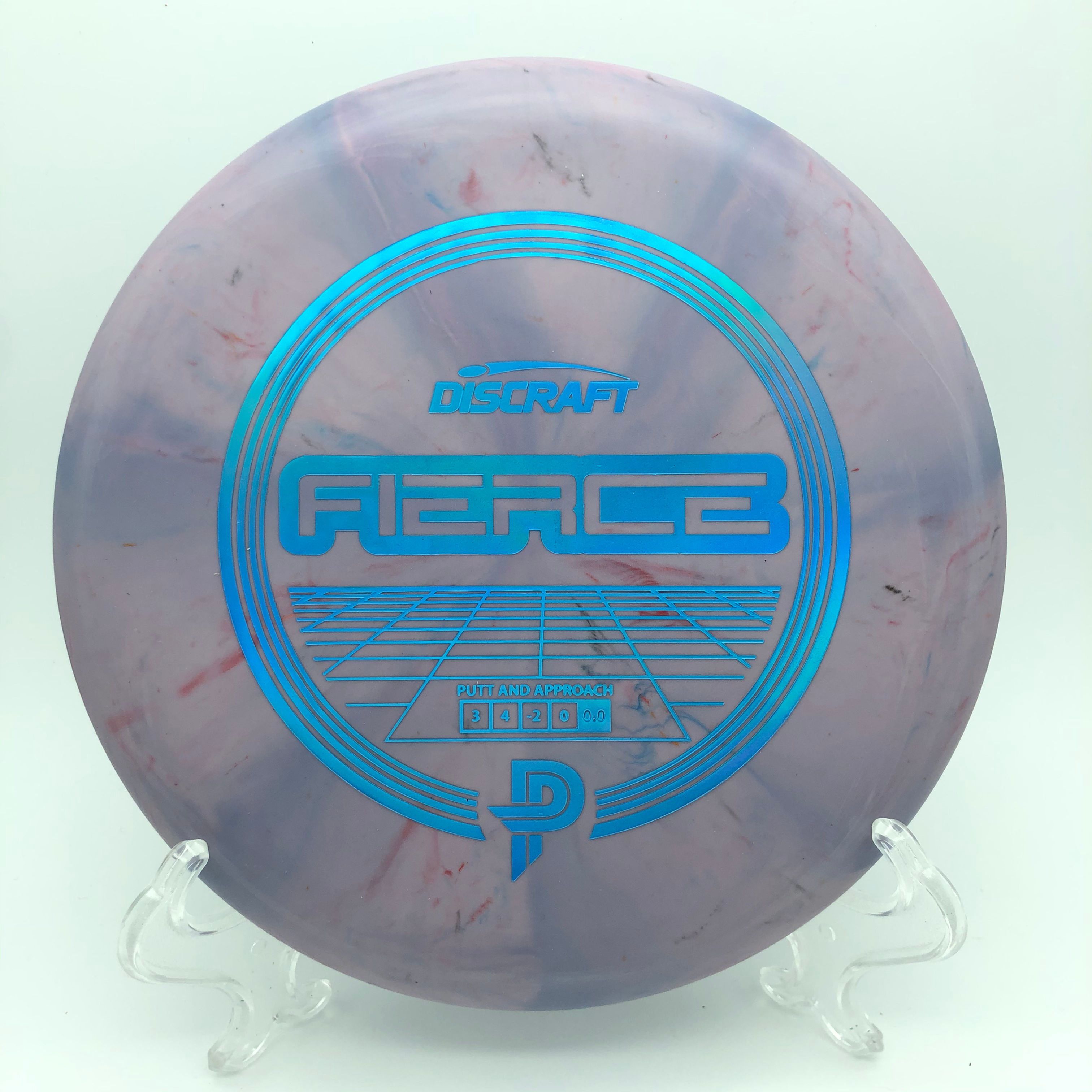 Paige Pierce Fierce - 173-174g